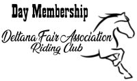 Riding Club Day Membership