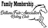 Riding Club Family Membership
