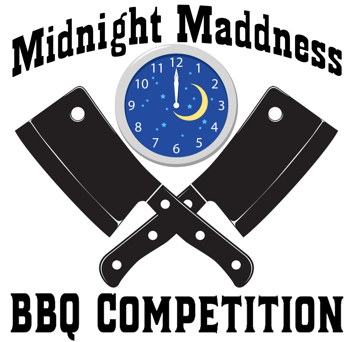 Midnight Madness BBQ Competition